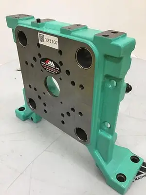 USED ARBURG 210 502-01
