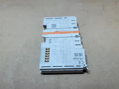 New | in-Stock BECKHOFF AUTOMATION EL3214-0090 PLC Temperature Modules British Columbia CA | Lenmark #1489039