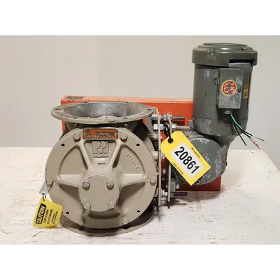 USED PREMIER PNEUEMATICS INC. HDRFG98-NH2RTT3CHE