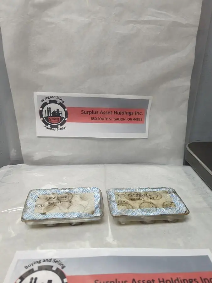 New | in-Stock PNR GWF-2798 Nozzles Ohio US | Surplus Asset Holdings #1236914