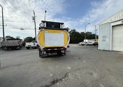 Used 2016 FORD F750 Service & Utility Trucks Maryland US | Proxy Equipment #1385289