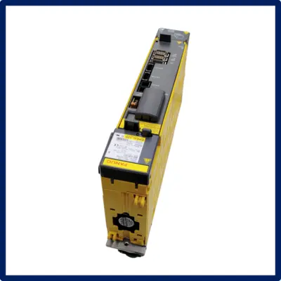 USED FANUC A06B-6290-H207