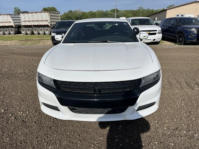 USED 2021 DODGE CHARGER