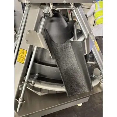 Used Glimek _UNKNOWN_ Dough Dividers | ISCA #1298986