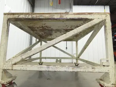 Used ARROW INDUSTRIAL SALES _UNKNOWN_ Welding Machinery (Other) Indiana US | Arrow Industrial #1408734