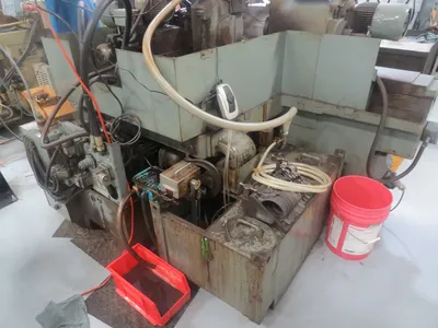 1975 CINCINNATI R-78 GRINDERS, CYLINDRICAL - PLAIN | GCH Machinery (26)
