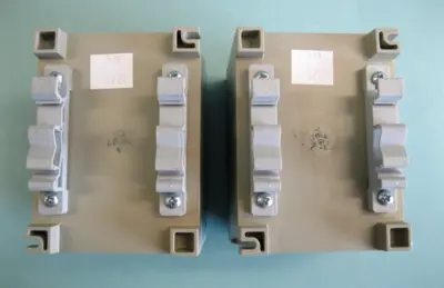 USED Emerson IE-105