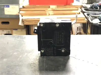 USED WESTINGHOUSE BA115