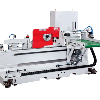 FL18 | Cantek | Finger Jointers