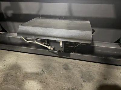 2013 AMADA HG-8025 Brakes, Hydraulic | Westbrook Engineering (10)