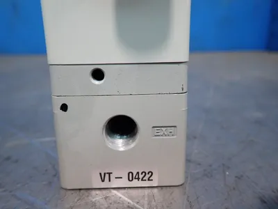 Used SMC IT2051N021 Solenoid Regulators Ohio US | HGR 24 #803538