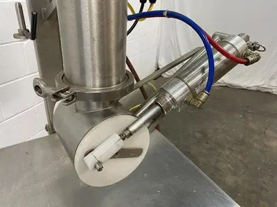 USED 2012 UNIFILLER SCM P1