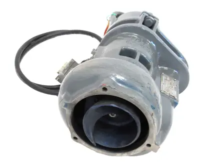 REFURBISHED HIDROSTAL A20S2-MM5+AAEM-15 PUMP A20S2MM5AAEM15