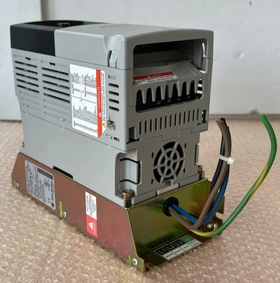 USED Allen-Bradley 22A-D6P0N104