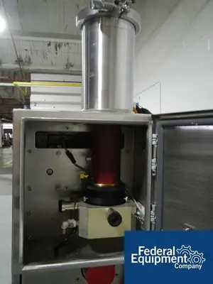 USED APS ASI Applied Systems Process IR 4000 System
