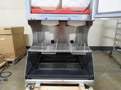 NEW FRANKE F3D3P