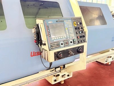 Used CMT URSUS TCH 900 CNC Lathes | Gamba Macchine Srl #1282046