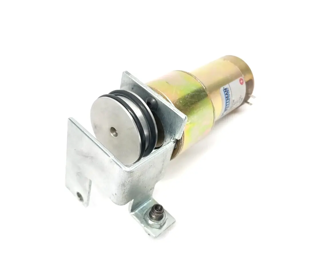 Used PITTMAN 43867101, GM9434H238 Gearmotors Michigan US | Maverick Industrial Sales #1463552