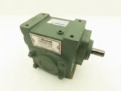 Used DODGE TIGEAR _UNKNOWN_ Speed Reducers Indiana US | Arrow Industrial #1409239