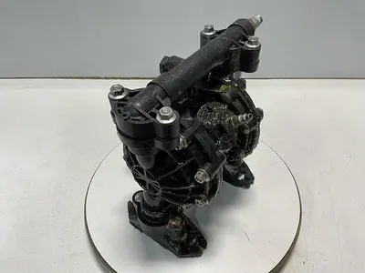 USED GRACO D51211