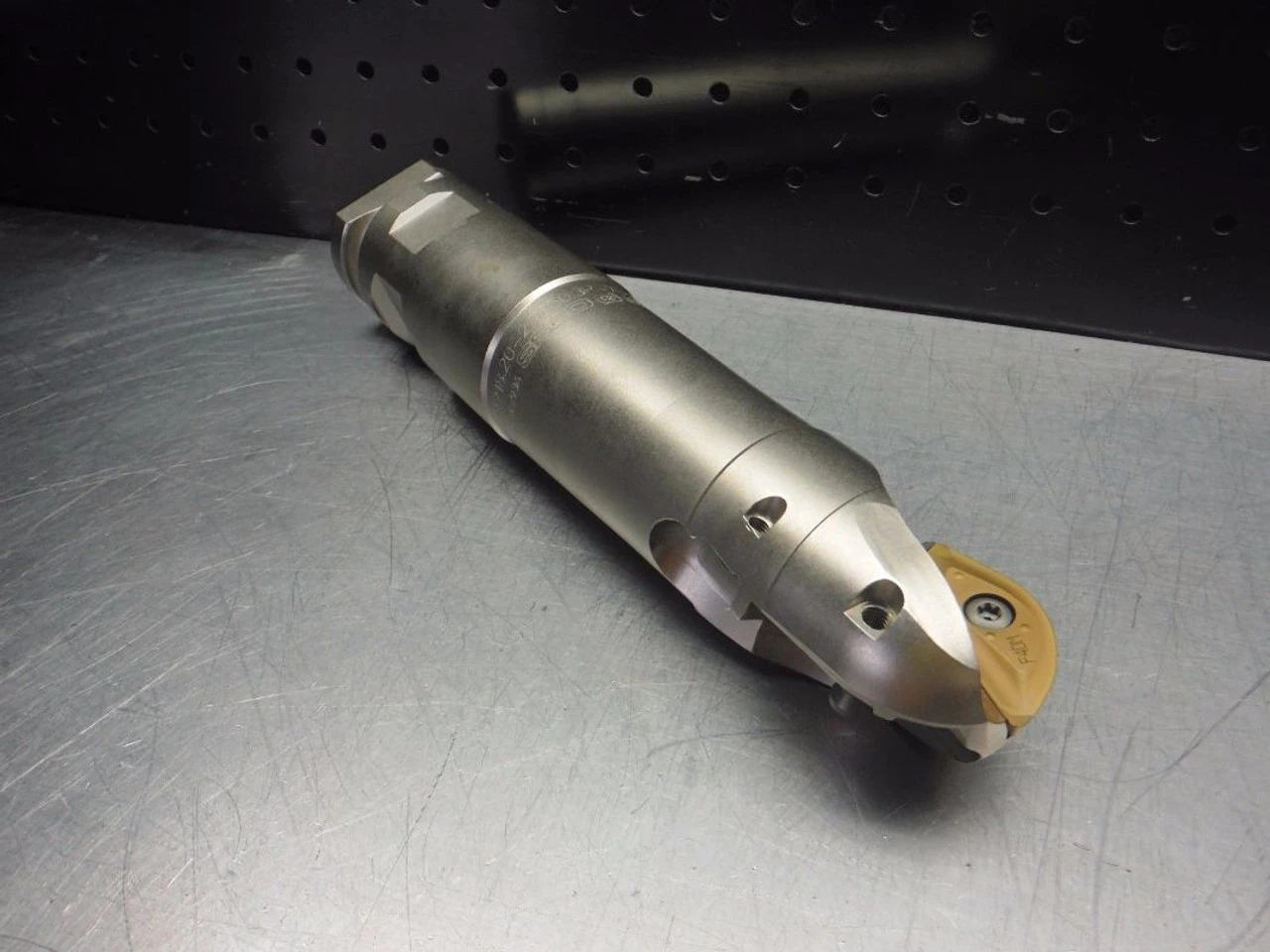 Seco 50mm Ball Nose Endmill 2" Shank R218.20-2.0050.3P-70 170 (LOC1088C)