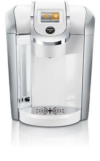 Keurig K Cup Brewer  3 colors to choose from - also free rental progam