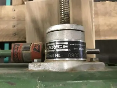 STAND ALONE ADJUSTABLE PRESSURE ROLLERS