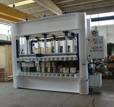 New | in-Stock _UNKNOWN_ _UNKNOWN_ Hydraulic Assembly Presses Ontario CA | Moon Machinery #1763813