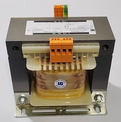 NEW Le Cosinus 1M501-TN-G852