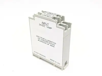 LDM SP1.125-1 ADAPTER | Spectrum Illumination  Standard LED Driver Module - Used