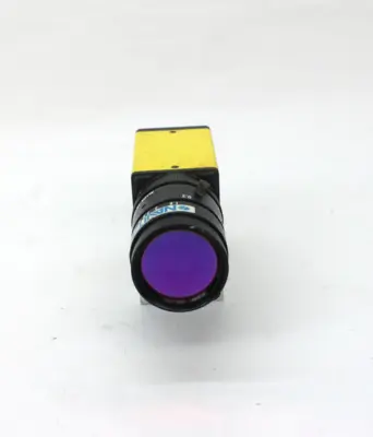 USED COGNEX 821-0002-5R A