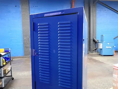 Electrical Enclosure
