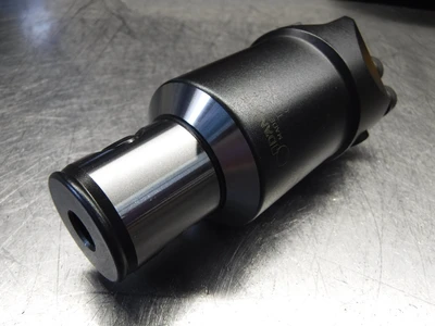 Ingersoll D'Andrea MB50 Rough Boring Head 68mm to 90mm Range TS50/50 (LOC906)