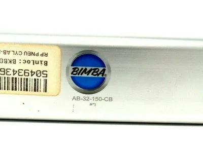 NEW BIMBA AB-32-150-CB CYLINDER AB32150CB