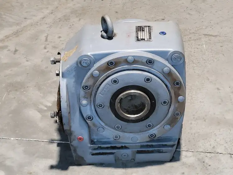 Used SEW-EURODRIVE SA80A Gearboxes British Columbia CA | Lenmark #268274