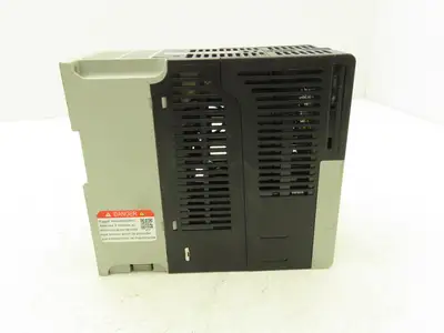Allen Bradley 25B-D6P0N104 Powerflex 525 3Hp VFD AC Drive 480V 50/60Hz FRN 5.001
