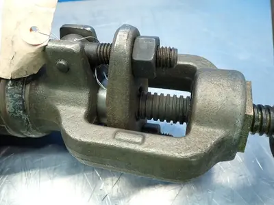 USED BONT BBB015IT15310SWGR