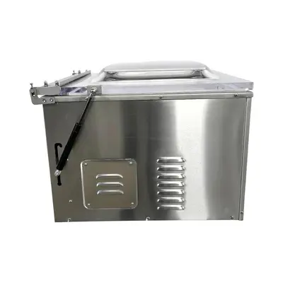 USED LUMAR IDEAL VA-500