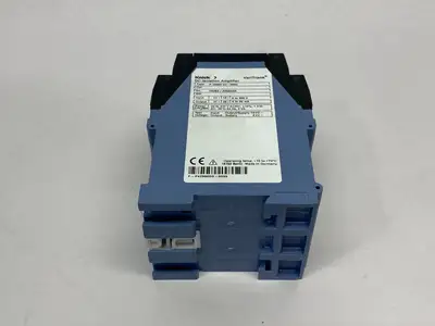 USED KNICK VARITRANS DC-ISOLATION AMPLIFIER