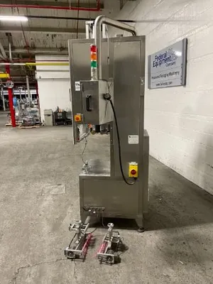 Used 2012 SPM MPI400 Chemical & Process Equipment Ohio US | HGR 24 #728739