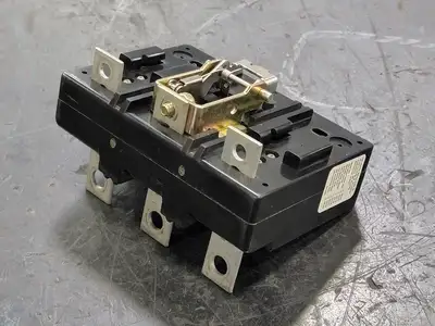200 Amp Thermal Magnetic Circuit Breaker Trip Unit KT3200T