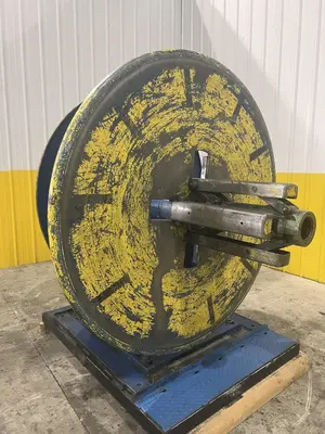 USED LITTELL 25-18