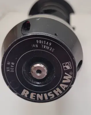 USED RENISHAW MP10