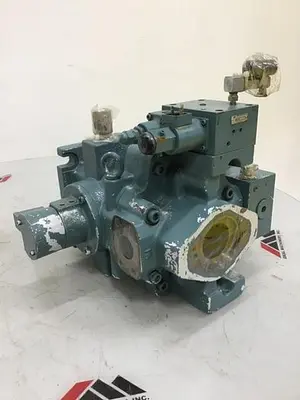 USED DAIKIN NR50SAES-BRX-10S14