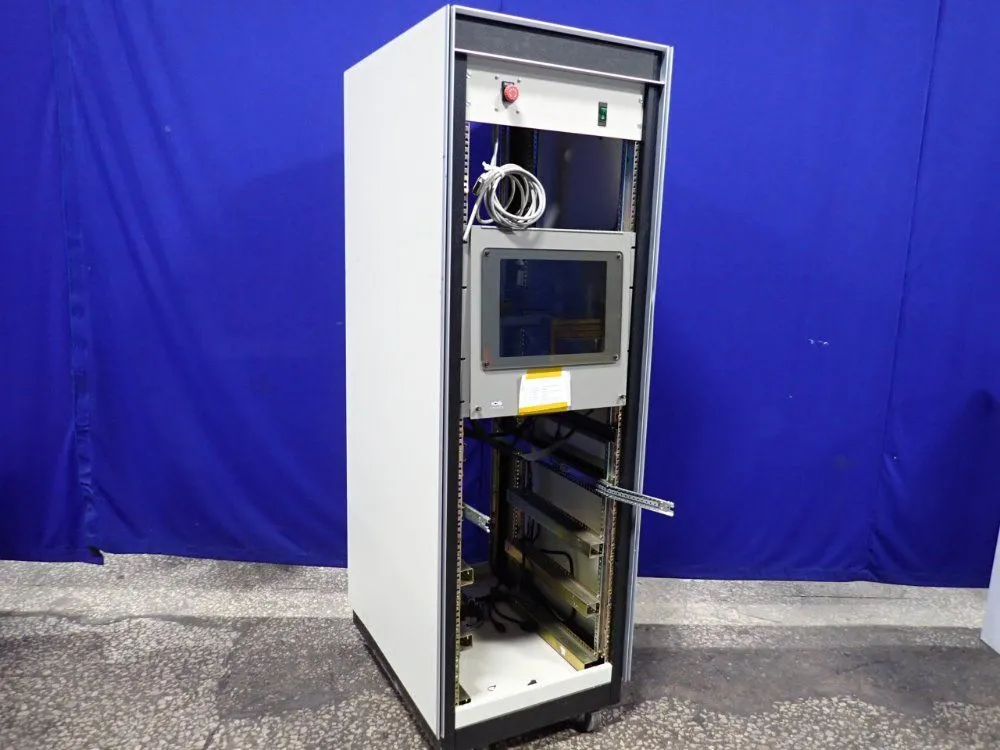 Used AMCO _UNKNOWN_ Electrical Boxes | HGR 24 #753317