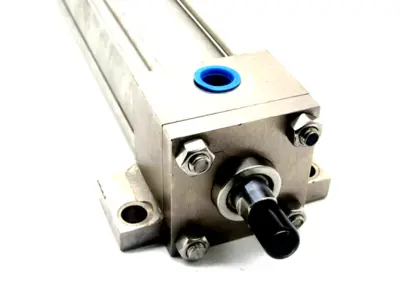 NEW SCHNEIDER XLA-2X17 CYLINDER TXA-2.0 XLA2X17