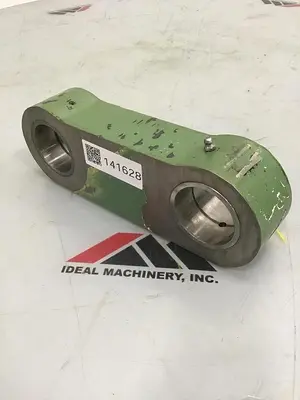 USED NEWBURY 150TON