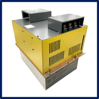 NEW MITSUBISHI A06B-6087-H155