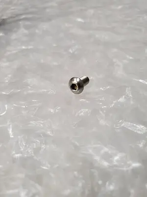 18-8SS BUTTON SOCKET CAP 1-4-20 X 1-2