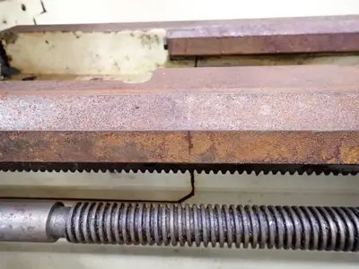 USED JET EQUIPMENT & TOOLS GH1880ZX